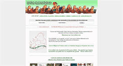 Desktop Screenshot of livre-enfant.com